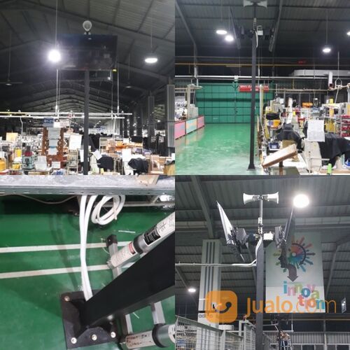 JASA INSTALASI LISTRIK MAMPANG PRAPATAN , KEMANG , JAKARTA SELATAN.