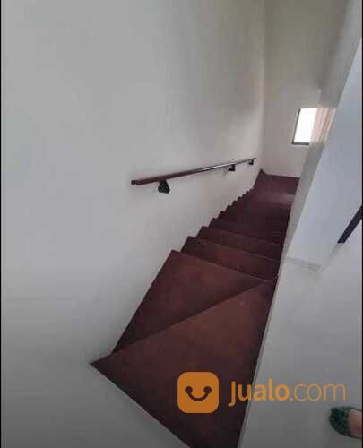 Rumah Baru dan Minimalis di Perum Graha Natura