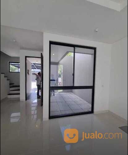 Rumah Baru dan Minimalis di Perum Graha Natura