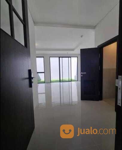 Rumah Baru dan Minimalis di Perum Graha Natura