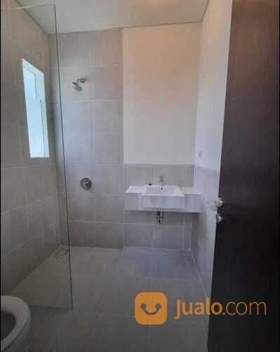 Rumah Baru dan Minimalis di Perum Graha Natura