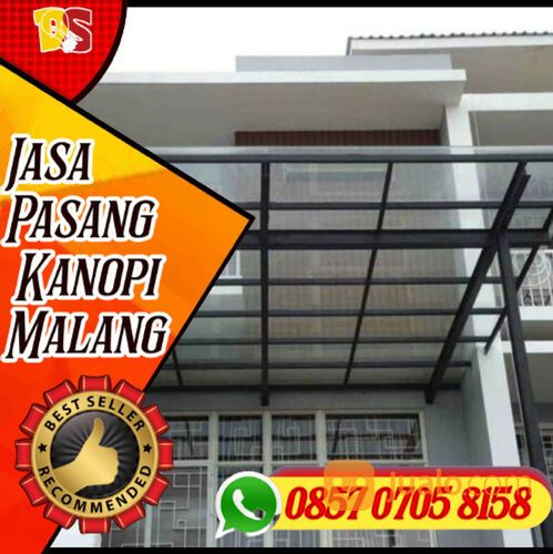 WA0857-0705-8158, jasa bengkel las aluminium malang