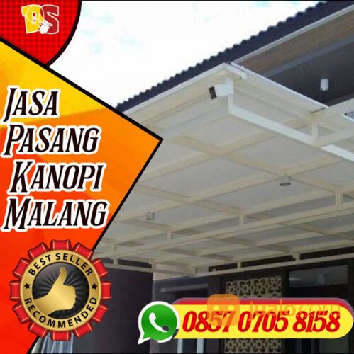 WA0857-0705-8158, jasa bengkel las aluminium malang