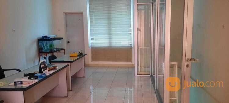 Ruko Harmoni Harapan Indah Bekasi