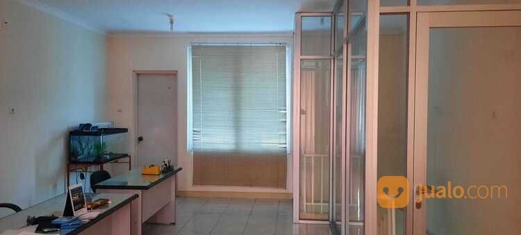 Ruko Harmoni Harapan Indah Bekasi