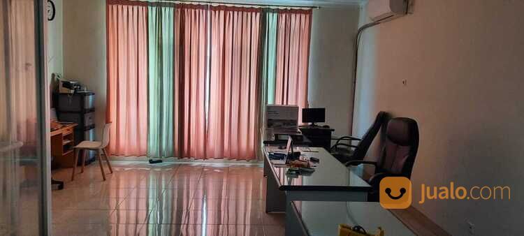 Ruko Harmoni Harapan Indah Bekasi