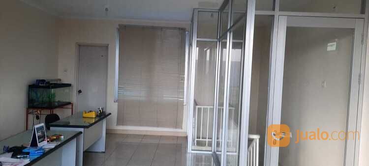 Ruko Harmoni Harapan Indah Bekasi