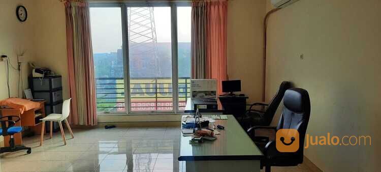 Ruko Harmoni Harapan Indah Bekasi