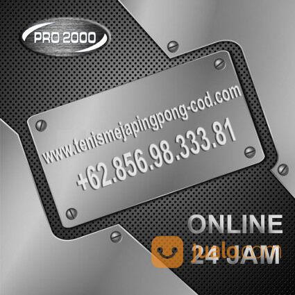 Tenis Meja Pingpong Merk Butterfly pilihan terbaik