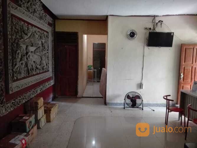 Homestay di Cakranegara pusat kota Mataram