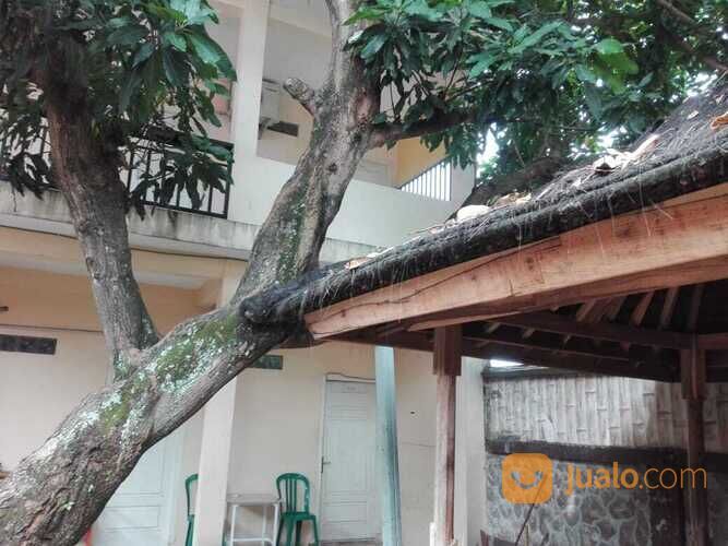 Homestay di Cakranegara pusat kota Mataram