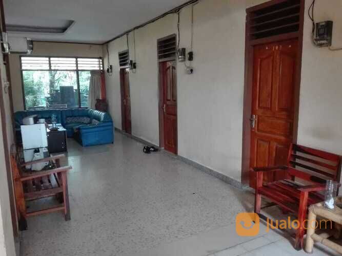 Homestay di Cakranegara pusat kota Mataram