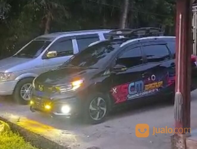 Travel Padang Pelalawan