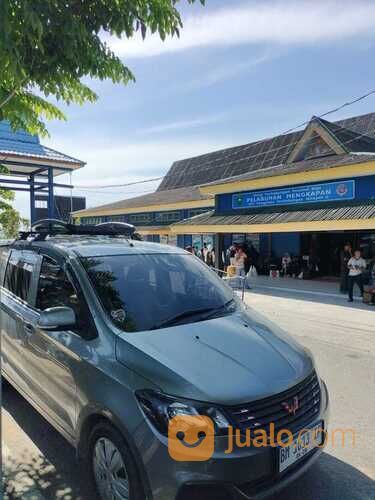 Travel Padang Pelalawan