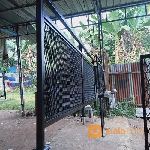 Promo Pagar Motif Ekspanda [Plat Expanded] Makassar