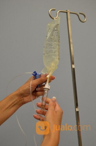 Perawat homecare di jakarta Barat