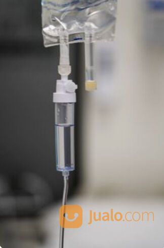 Perawat homecare di jakarta Barat