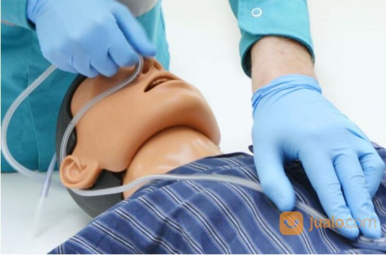 Perawat homecare di jakarta Barat