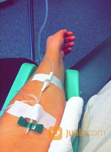 Perawat homecare di jakarta Barat