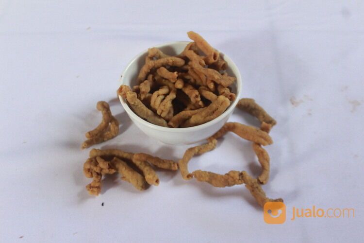 KERIPIK USUS KLATEN WA 081326559906