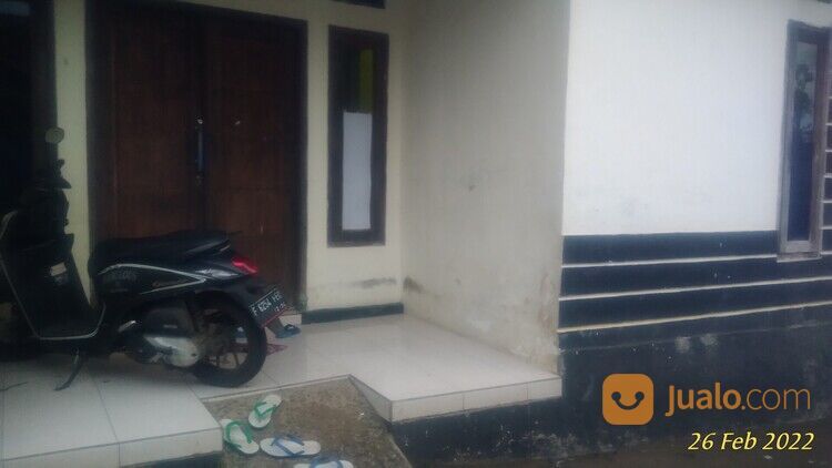 Rumah Sehat Minimalis Di Udara Segar