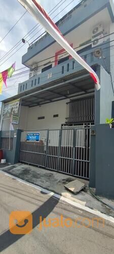 RUMAH KOST MURAH TENGAH KOTA DEKAT UDINUS SEMARANG