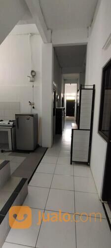 RUMAH KOST MURAH TENGAH KOTA DEKAT UDINUS SEMARANG