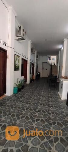 RUMAH KOST MURAH TENGAH KOTA DEKAT UDINUS SEMARANG