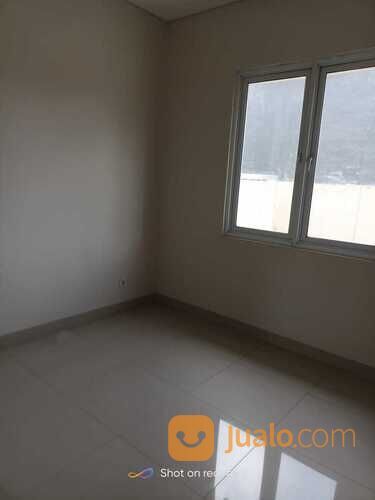Rumah Eminent Cluster ingenia 8x18 dekat Ice Bsd