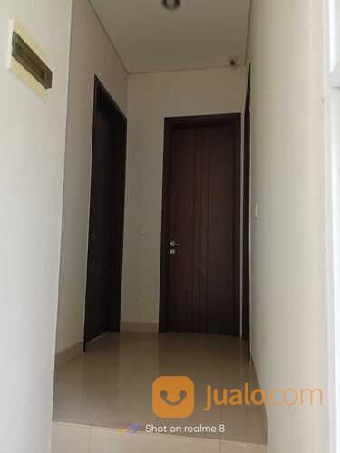 Rumah Eminent Cluster ingenia 8x18 dekat Ice Bsd