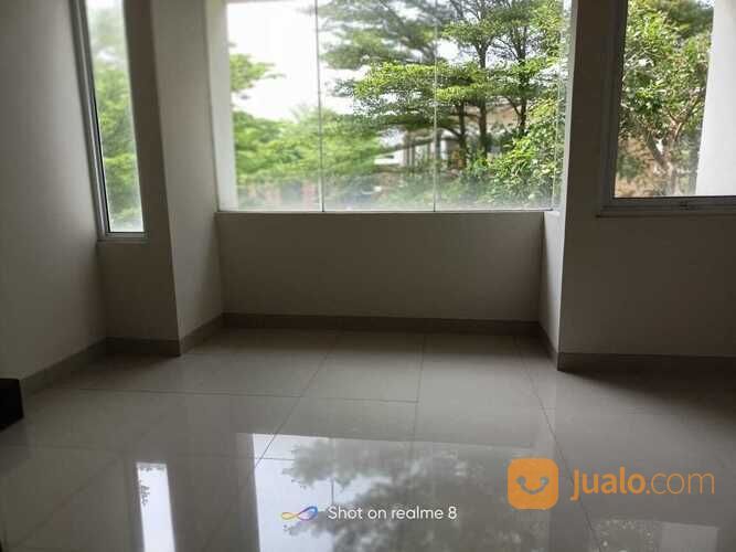Rumah Eminent Cluster ingenia 8x18 dekat Ice Bsd
