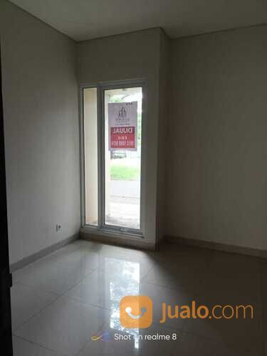 Rumah Eminent Cluster ingenia 8x18 dekat Ice Bsd