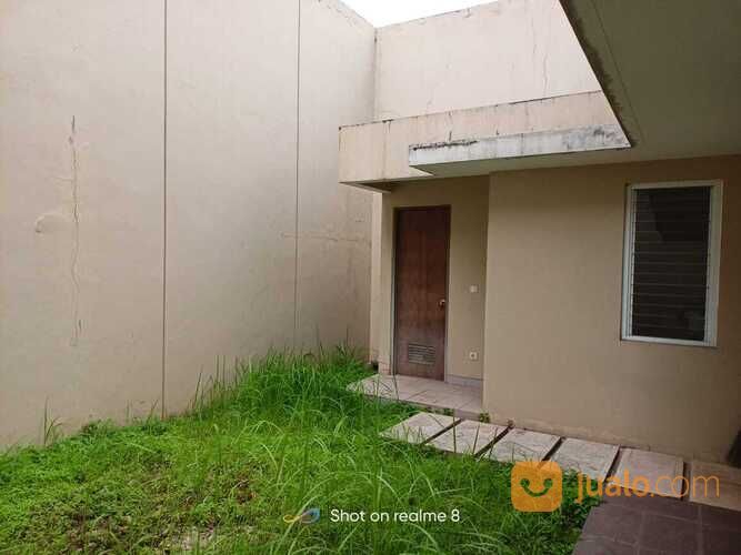 Rumah Eminent Cluster ingenia 8x18 dekat Ice Bsd
