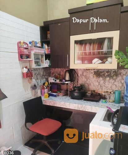 Rumah Lombok barat type 45/140 M² di Perumahan Lingkar Muslim Labu Api R336