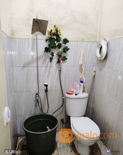 Rumah Lombok barat type 45/140 M² di Perumahan Lingkar Muslim Labu Api R336