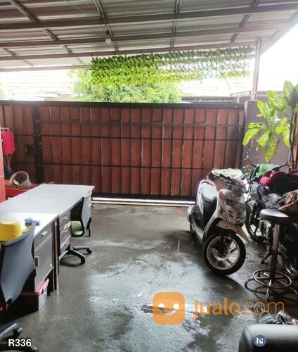 Rumah Lombok barat type 45/140 M² di Perumahan Lingkar Muslim Labu Api R336