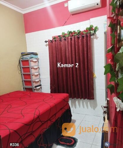 Rumah Lombok barat type 45/140 M² di Perumahan Lingkar Muslim Labu Api R336