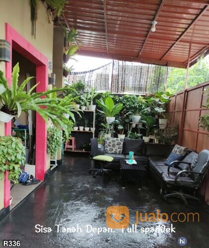 Rumah Lombok barat type 45/140 M² di Perumahan Lingkar Muslim Labu Api R336