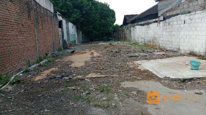 Tanah Prospek dan Strategis Gang Pete Sekaran