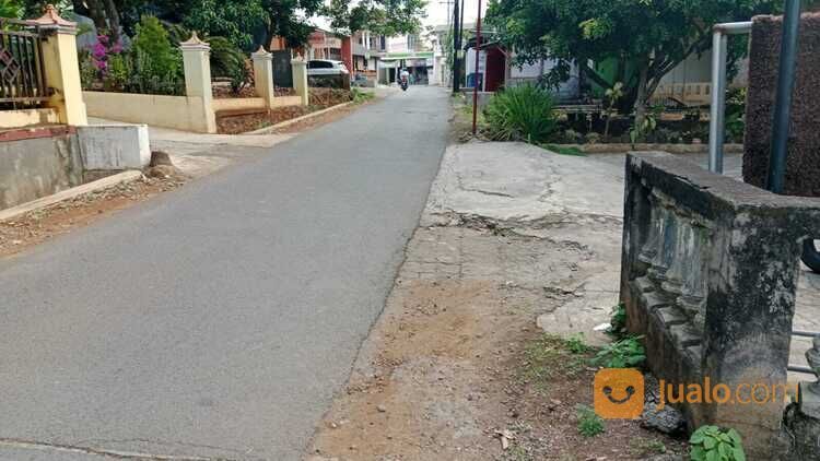 Tanah Prospek dan Strategis Gang Pete Sekaran