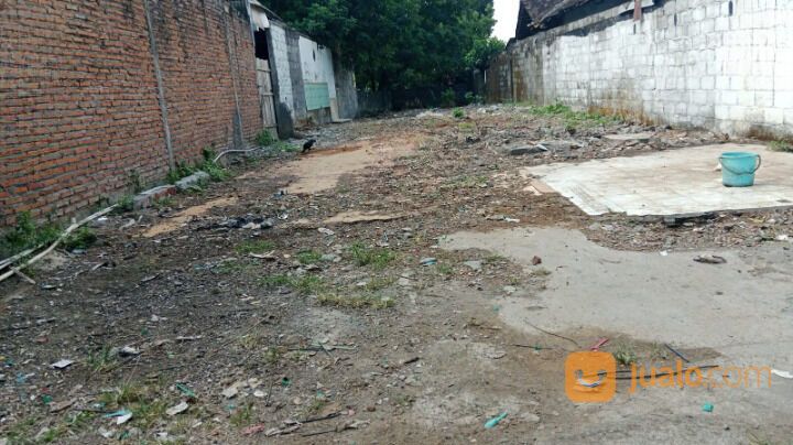 Tanah Prospek dan Strategis Gang Pete Sekaran