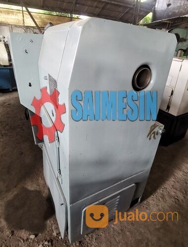 MESIN BUBUT C6256A PANJANG 2 METER