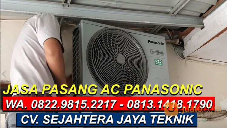 Service AC Jagakarsa, Ciganjur, Srengseng Sawah - Jakarta Selatan