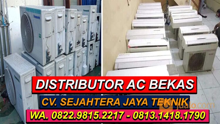 Service AC Jagakarsa, Ciganjur, Srengseng Sawah - Jakarta Selatan