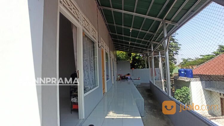 Rumah Kontrakan Mampang Pancoran Mas Depok