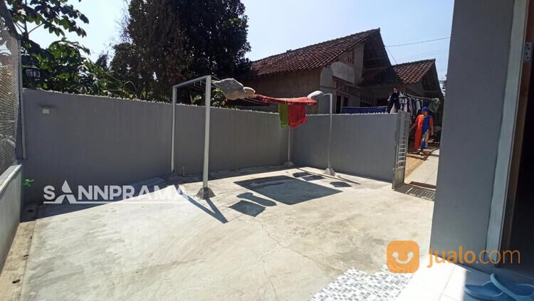 Rumah Kontrakan Mampang Pancoran Mas Depok