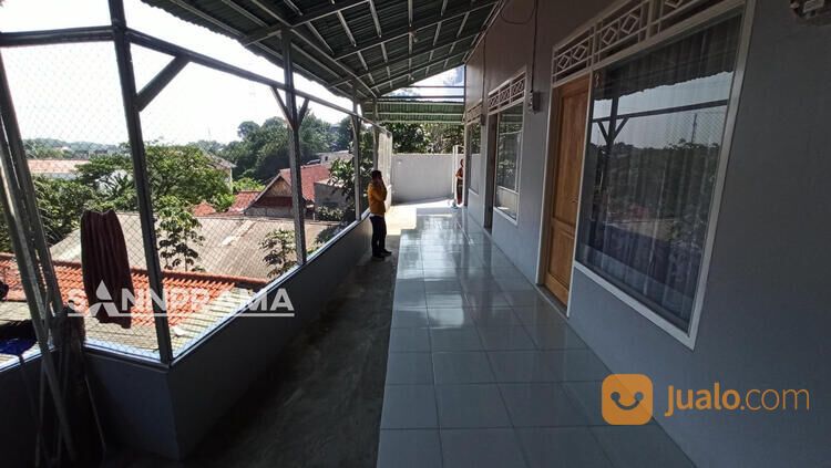 Rumah Kontrakan Mampang Pancoran Mas Depok