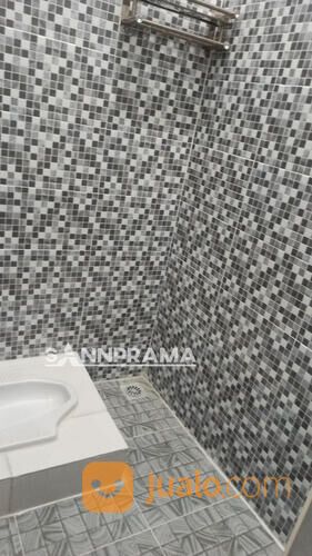 Rumah Kontrakan Mampang Pancoran Mas Depok