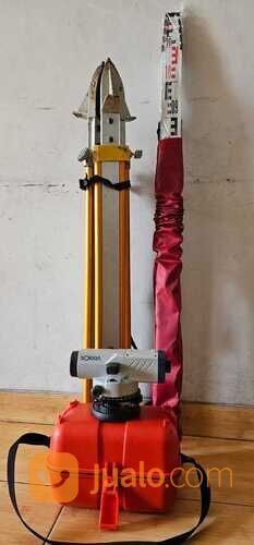 automatic Level topcon AT-B4A