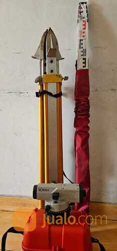 automatic Level topcon AT-B4A